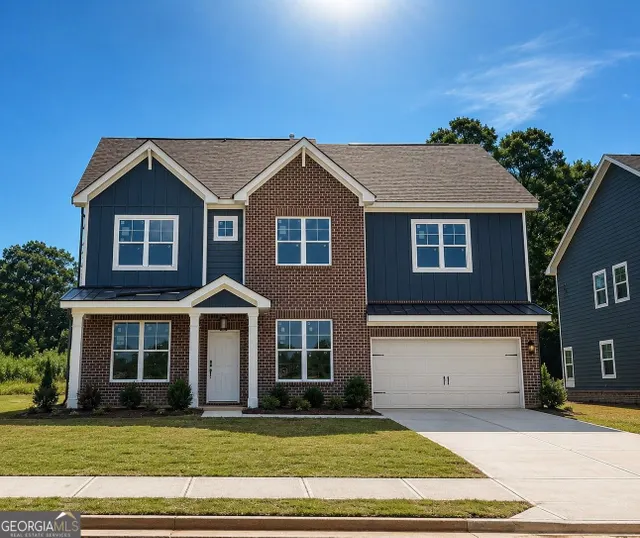 Expensive Etowah Landing Real Estate