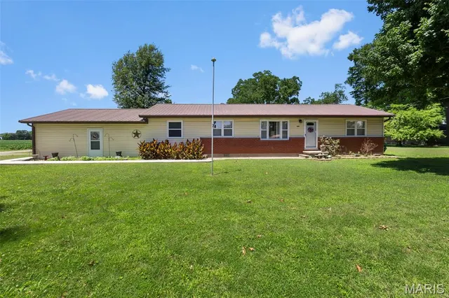Popular Pfefferkorn 1st Add Real Estate