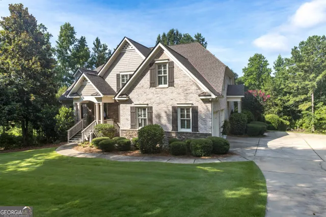 Expensive Forest Lake Real Estate