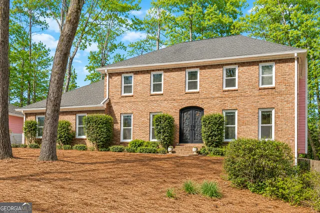 Popular Park Lane at Paper Mill Real Estate