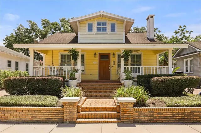 Popular HILLMANS ADD 01 Real Estate