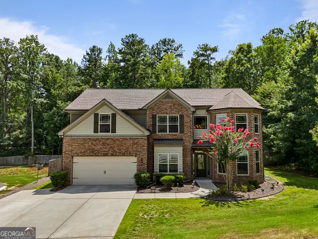 Popular Dacula Real Estate
