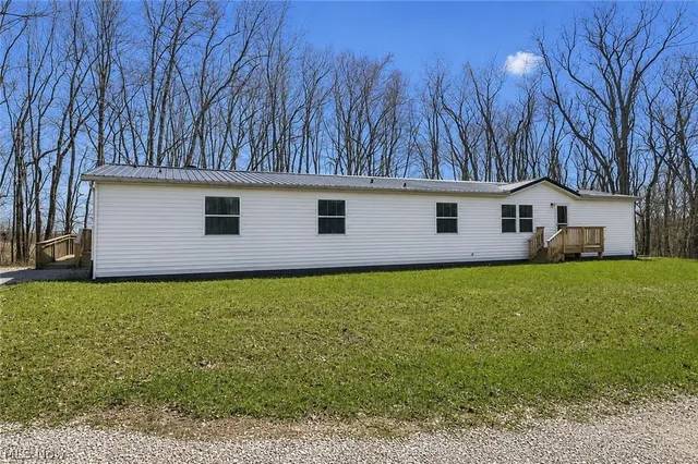 Expensive New Lexington Real Estate