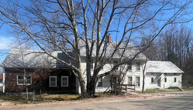 Cheap Brownfield Real Estate