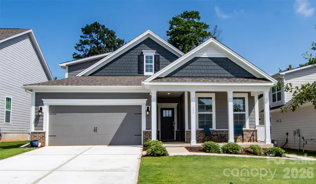 Expensive Brookside Real Estate