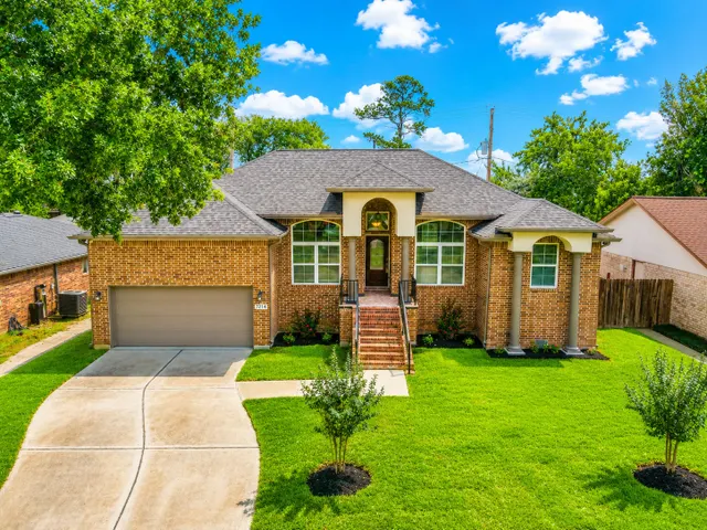Popular Inwood Forest Sec 02 Real Estate