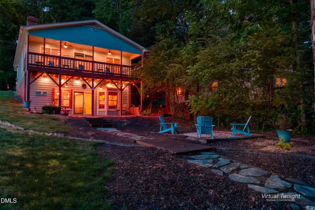 Expensive Pinehaven Real Estate