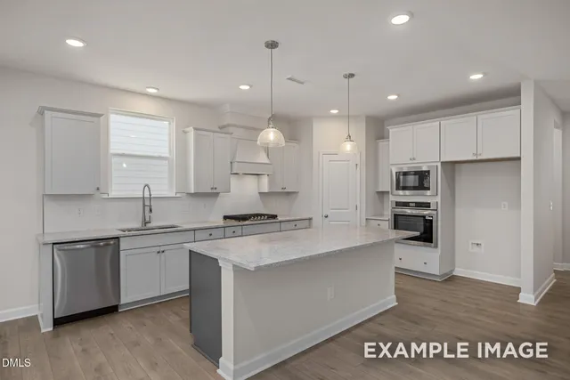 Popular Wendell Ridge Real Estate