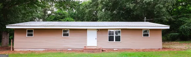 Cheap Bowman Real Estate