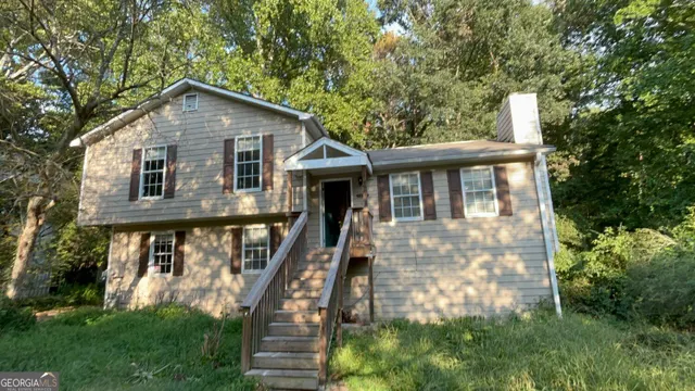 Cheap Snellville Real Estate
