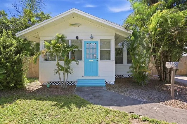Popular A J ADAMS ADD TO BRAIDENTOWN Real Estate