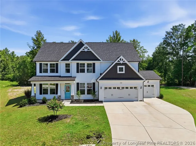 Popular WILLIFORD COVE Real Estate