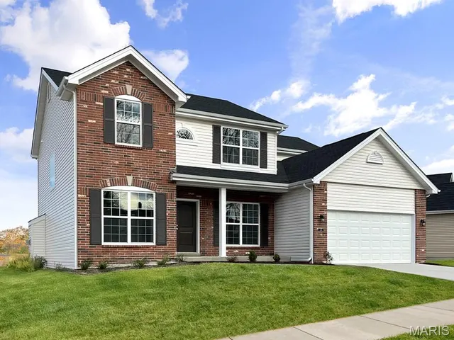 Popular Wilmer Crossing Estates 138 Real Estate