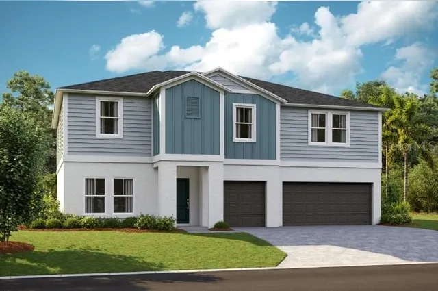 Expensive PASADENA LANDING Real Estate