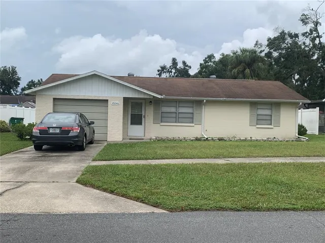 Cheap Zephyrhills Real Estate