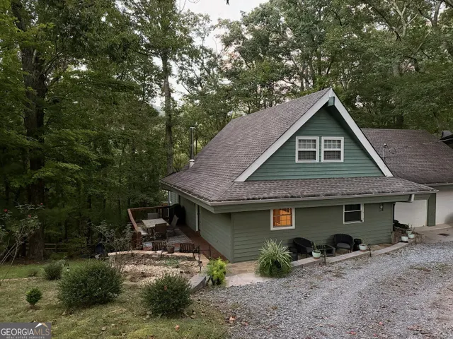 Expensive Walnut Mtn Real Estate