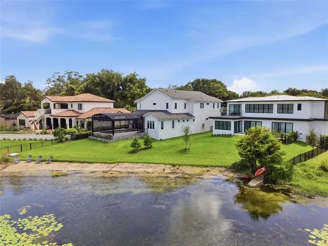 Popular PINE LOCH SHORES Real Estate