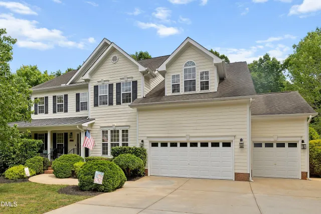 Popular Kensington Manor Real Estate