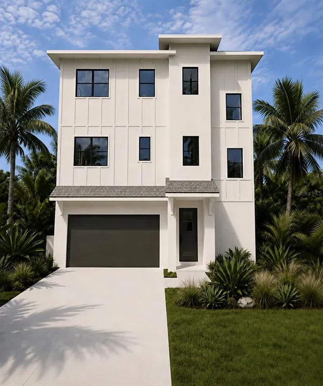 Popular Gulfport Real Estate