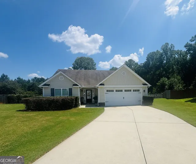 Popular Jamestown Place Real Estate