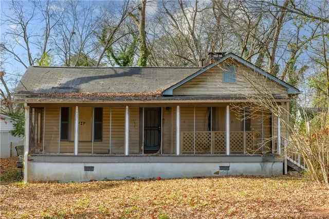 Popular Historic Center Park Real Estate