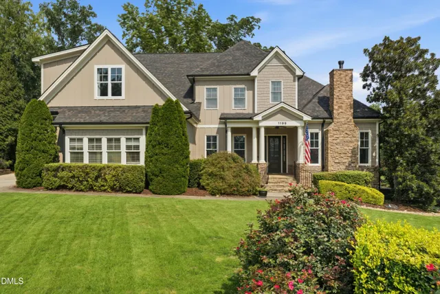 Popular Stratford at Abbington Real Estate