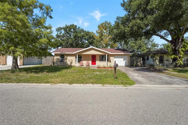 Popular MANATEE PALMS UNIT FIVE Real Estate