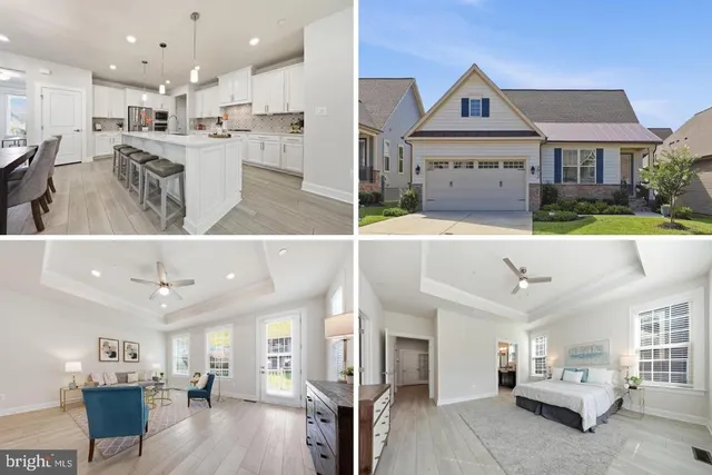 Popular The Woodlands Real Estate