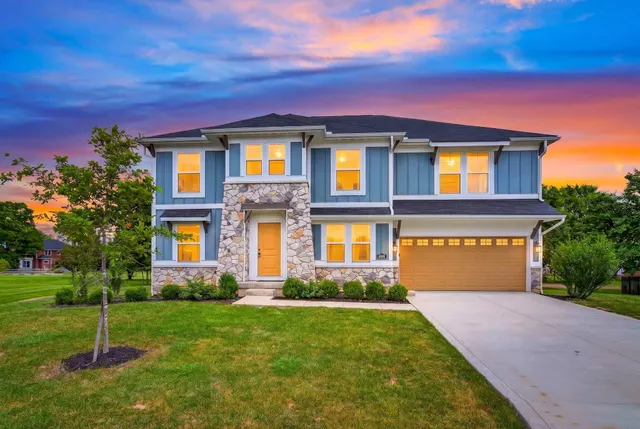 Popular Villages at Westchester Real Estate