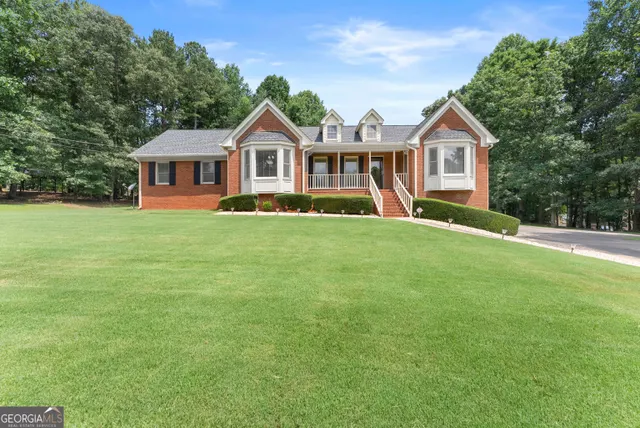 Expensive Hunter Ridge Real Estate