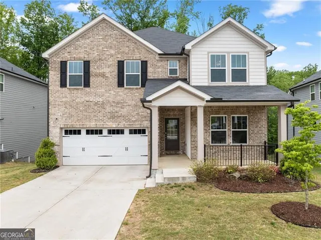 Popular The Woods At Dawson Real Estate