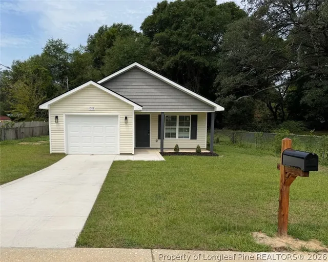Popular MASSEY HILL Real Estate