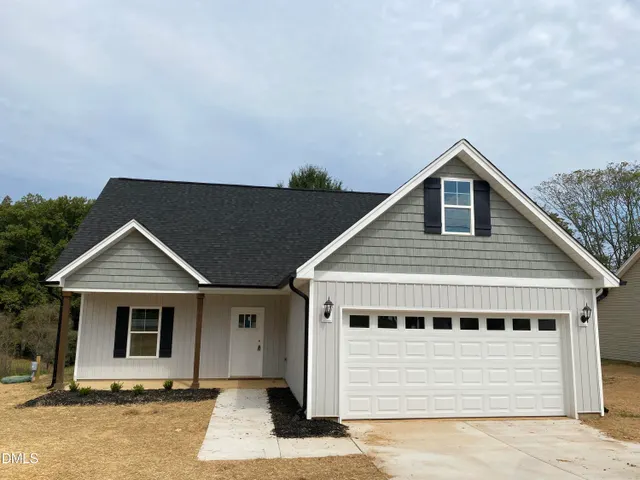Popular Yadkinville Real Estate
