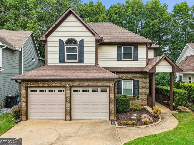 Popular Bridge Point Real Estate