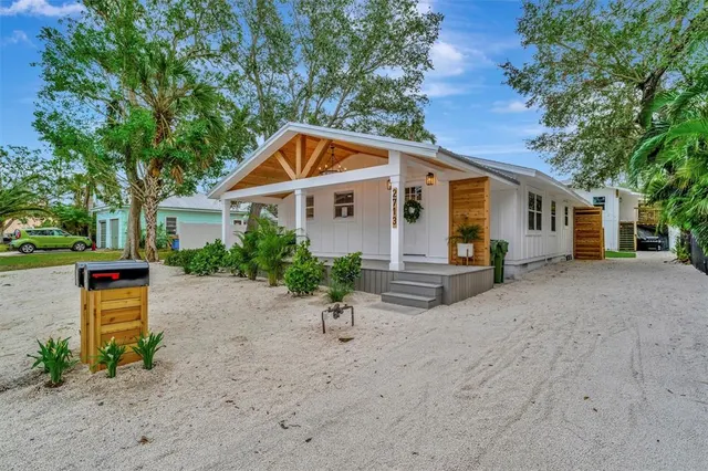 Popular ALFRED TALLANT PLAT Real Estate