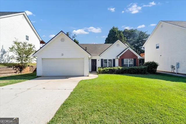 Expensive DOGWOOD FARMS PLACE Real Estate