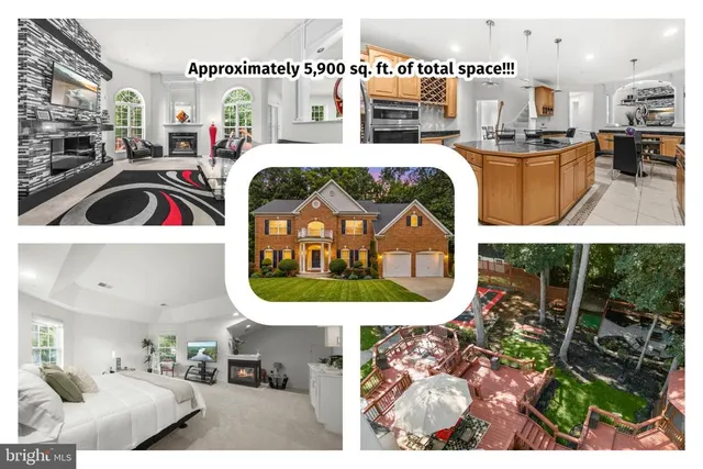 Cheap Farmington Woods Real Estate