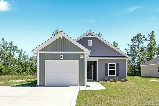 Cheap Blakefield Real Estate