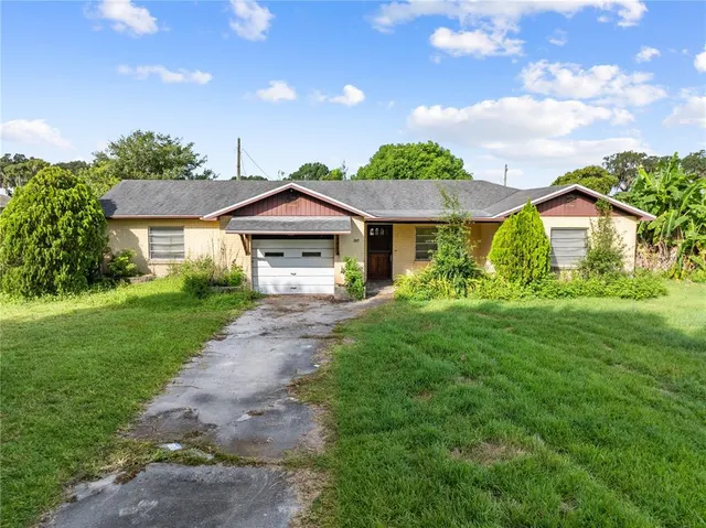 Popular CYPRESS SHORES REP Real Estate