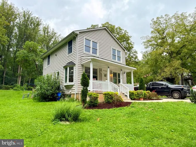 Cheap Poolesville Outside Real Estate
