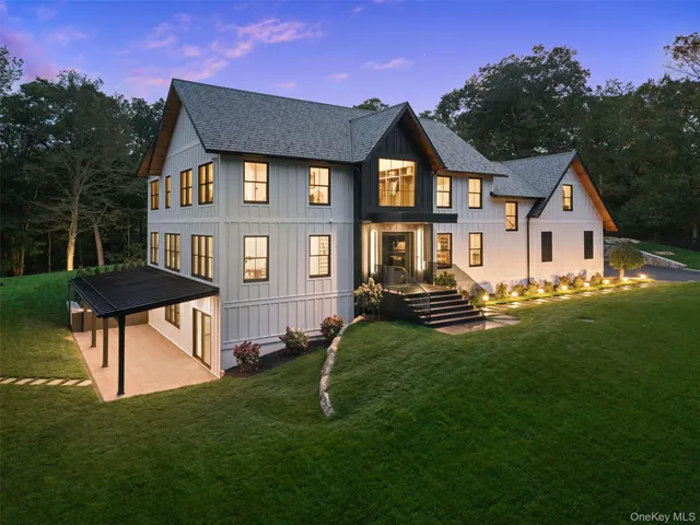 Expensive South Salem Real Estate