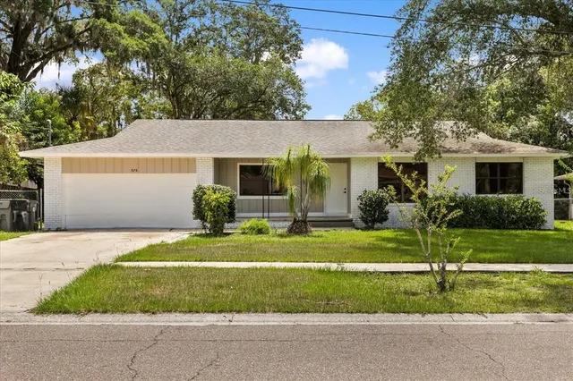 Popular LAKE MCCOY OAKS Real Estate