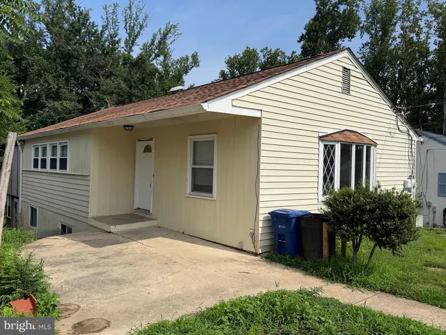 Popular Berwyn Heights Real Estate
