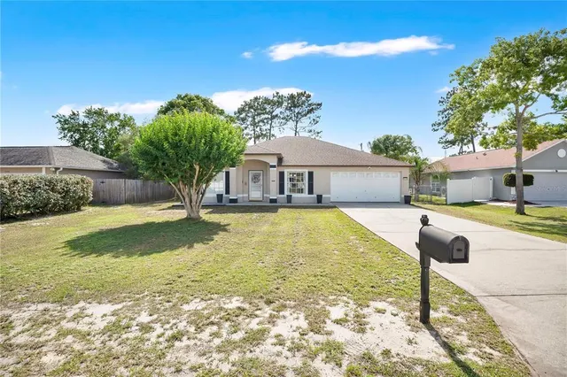 Expensive DELTONA LAKES UNIT 73 Real Estate
