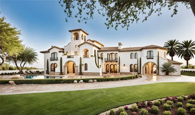 Expensive Venice Real Estate