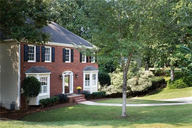 Popular STOCKTONS FORD Real Estate