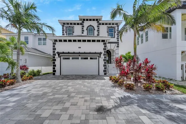 Expensive VENETO SHORES Real Estate