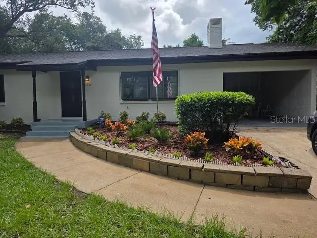 Popular ORANGE CITY HILLS SEC A Real Estate