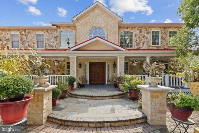 Expensive Bealeton Real Estate