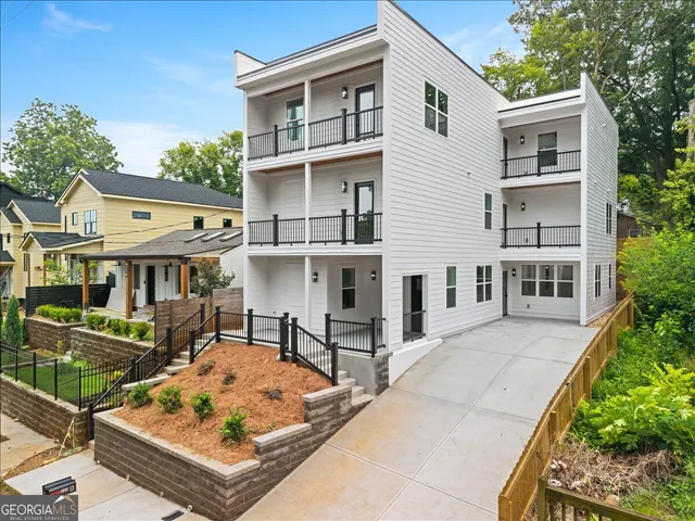 Expensive Mechanicsville Real Estate